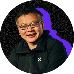 Michael Zhang